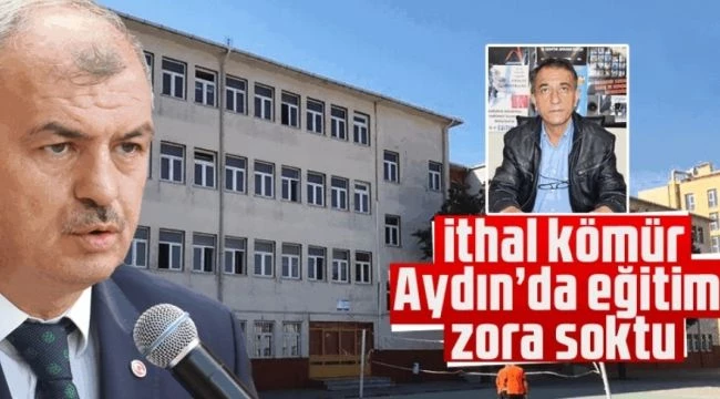 Aydın İl MEM