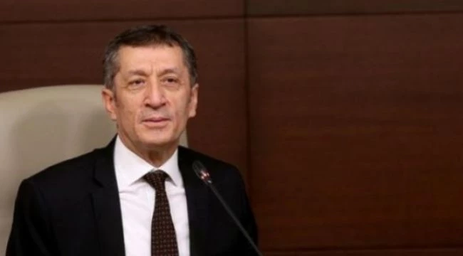 Bakan Selçuk