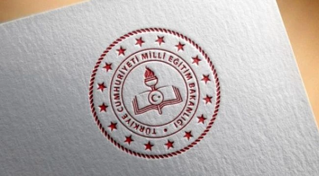 MEB Geçici görevlendirmelerde yapılacak yolluk ve ödemelerin usulleine ilişkin resmi yazı