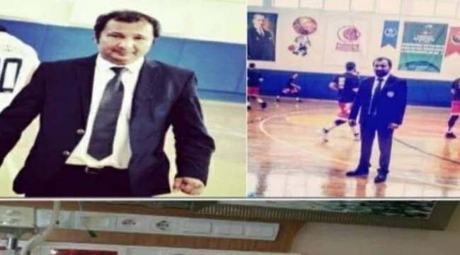 Mücahit öğretmen için acil bağış, yardım kampanyası