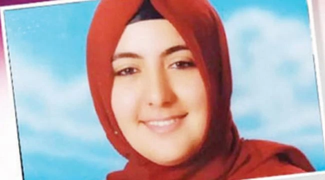 Trabzon’un Akçaabat İlçesinde fenalaşan genç öğretmen hayatını kaybetti