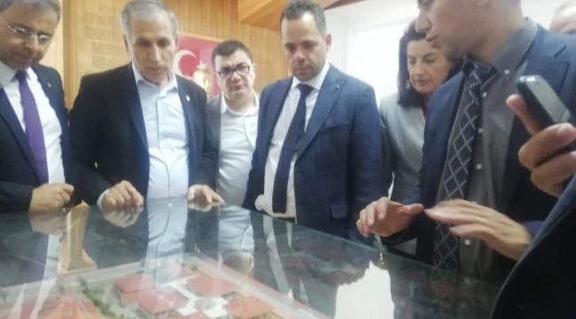 Üniversitelerin dahi başaramadığı patent başvuruları gerçekleştiren Muğla