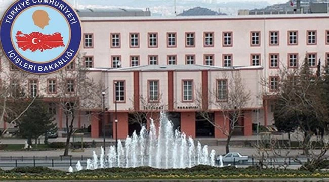 65 yaş üzeri vatandaşların saokağa çıkmaları İçişleri Bakanlığı tarafından kısıtlandı