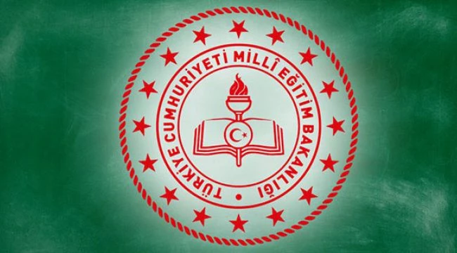 17 Nisan - 30 Ağustos arası hizmetiçi yüz yüze eğitimler iptal edildi