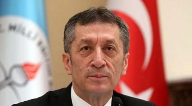 Bakan Selçuk