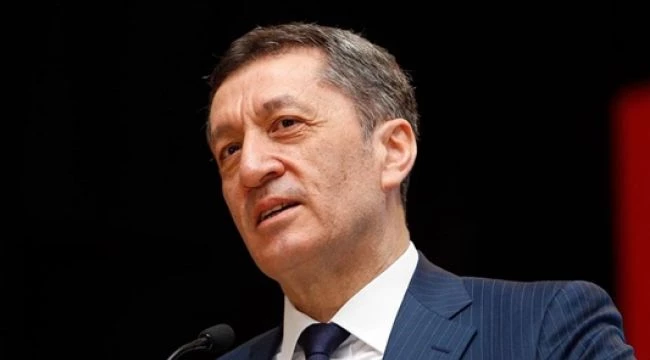 Bakan Ziya Selçuk açıkladı: Okullar ne zaman açılacak, tatil 30 Nisan