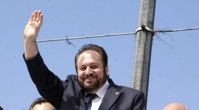 BTP Genel Başkanı Haydar Baş ve ailesinden 8 kişiden kötü haber