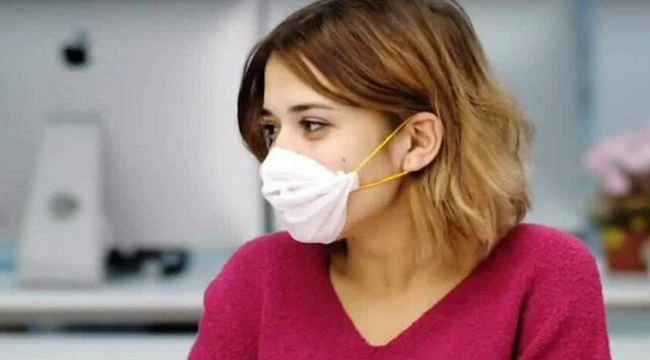 ePTTAVM’den ücretsiz maske gönderilecek, maske nasıl alınır