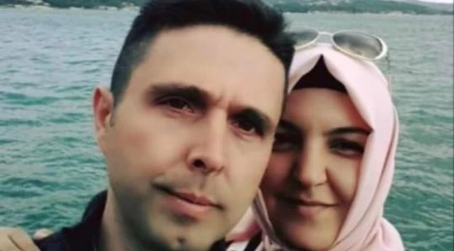 Halime öğretmen genç yaşta hayatını kaybetti