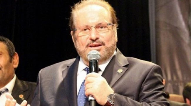 Haydar Baş koronavirüsten hayatını kaybetti