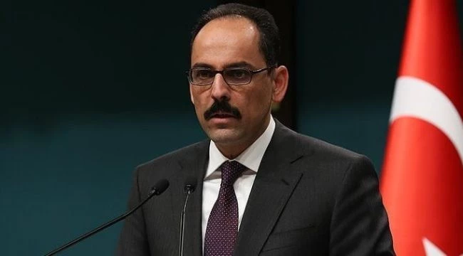 Kalın