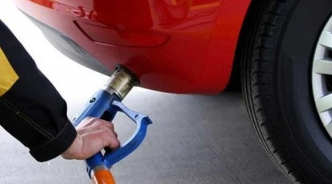 LPG fiyatlarına 80-90 kuruş indirim geliyor