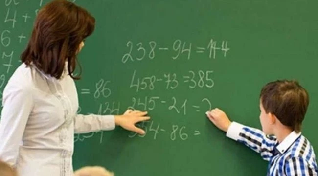 MEB öğretmenlerin il içi atama ve yer değiştirme tarihlerini değiştirdi