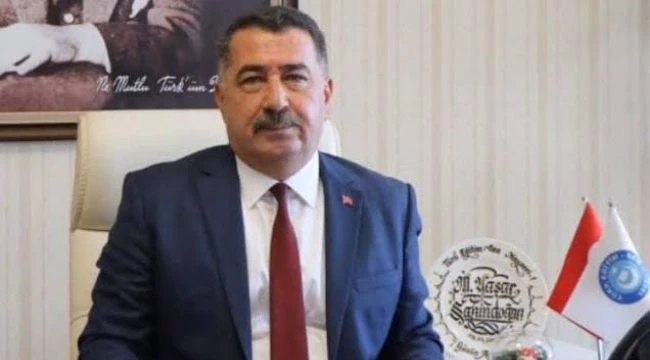 MEMUR SEN karalamasına delil istedi ve HODRİ MEYDAN dedi