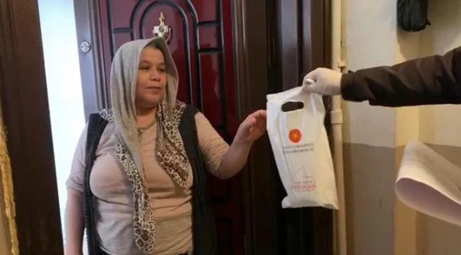 Öğretmenlere kolonya ve maske dağıtım görevi verildi, CHP itiraz etti