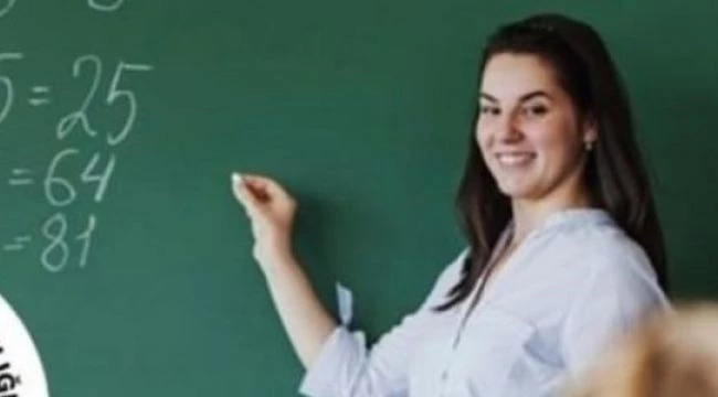 Öğretmenlerin yaz tatilini ve telafi eğitimini düzenleyen yasa Resmi Gazete