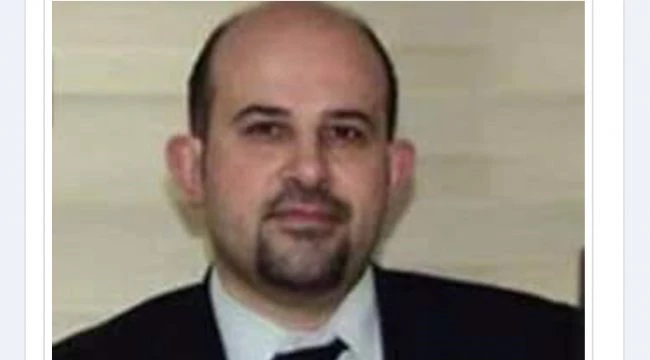 Sait Murat öğretmen koronavirüsten hayatını kaybetti