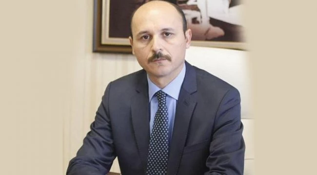 Talip Geylan: Canlı Ders anlatımı baskı unsuru olmasın