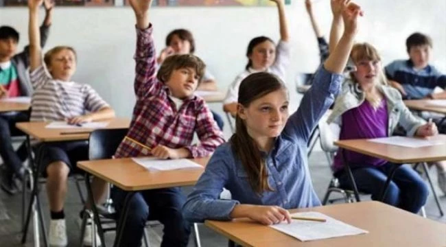 Yaz tatili güme mi gitti, okullar, ders süresi 30 dk olabilir, yeni eğitim yılı Ekim