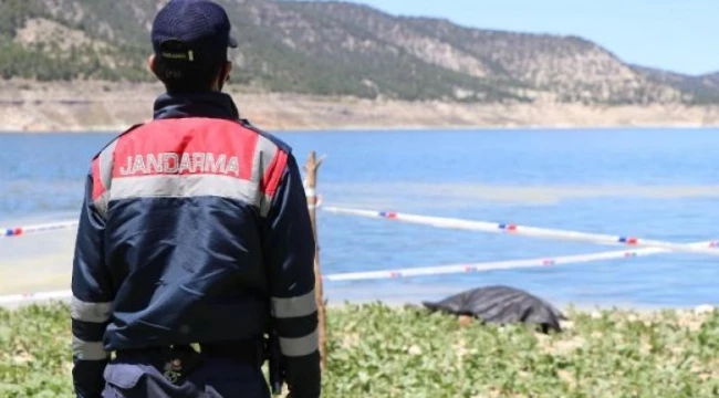 4 gündür kayıp öğretmen ölü olarak bulundu