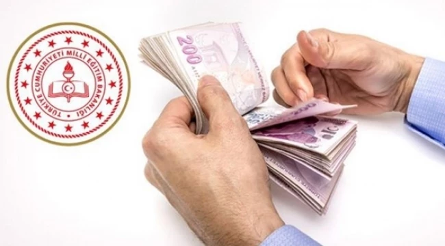 Öğretmenlerin mayıs ve haziran ve seminer ek ders ücretleri ödenecek mi