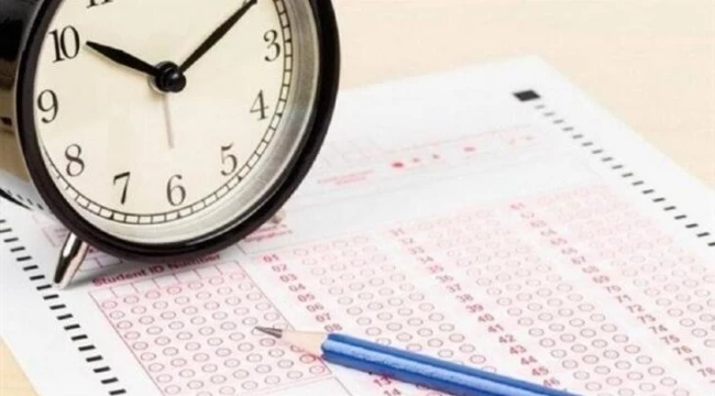 MEB, LGS sözel ve sayısal soru kitapçıklarını yayınladı