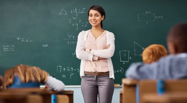 Öğretmenlerin istediği ilde-il dışı seminer dilekçe örneği