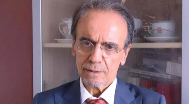 Prof. Mehmet Ceylan açıkladı, çok ciddi risk durumunda okulların açılışı ertelenebilir