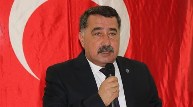 ŞAHİNDOĞAN