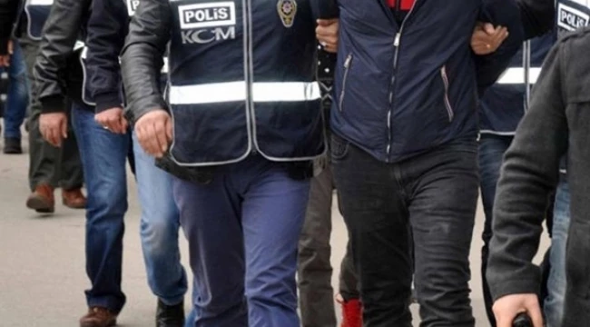 115 eski MASAK üyesine FETÖ