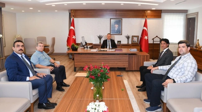 ADANA TÜRK OCAĞI