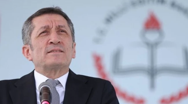 Bakan Selçuk Giresun