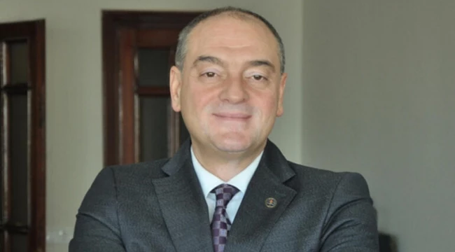 Nurullah Dal: Öğretmenler rahata alıştı, işe gitmeden maaş alıyorlar