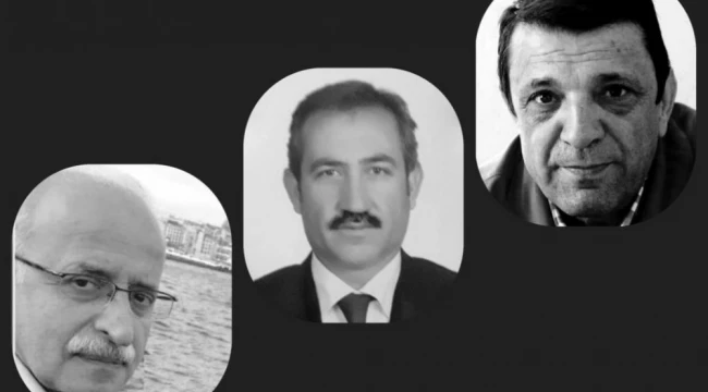 3 öğretmen koronavirüsten hayatını kaybetti