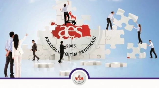 AES,: Öğretmenlerin ek ders mağduriyeti giderilmelidir