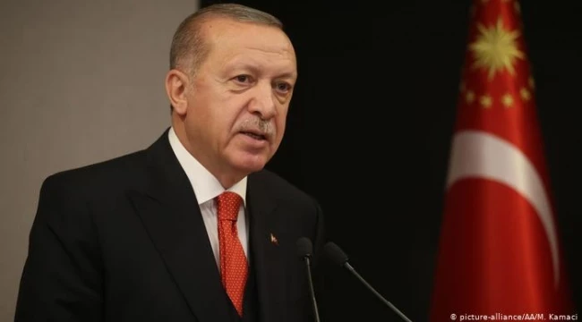 Erdoğan