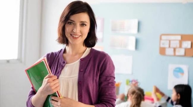 Öğretmenlerin aile bütünlüğü ve özür grubu atamaları için Geylan’dan MEB’e başvuru