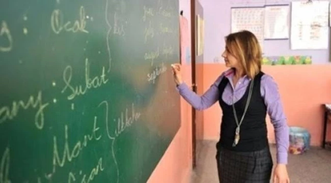 Sözleşmeli öğretmenlerin güvenlik soruşturması nedeniyle aile birliği mağduriyeti devam ediyor