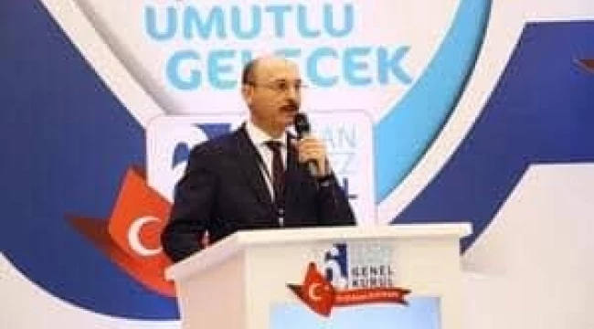 ŞUBE MÜDÜRÜ OLAMAZSIN DEMEDİK!