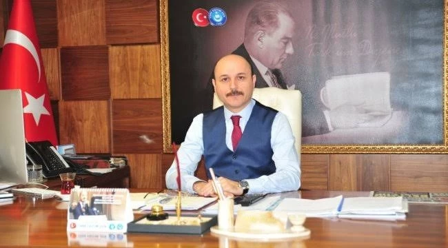 Geylan: Temel sorun 18 yıldır eğitim yönetimini işgal edenlerdir