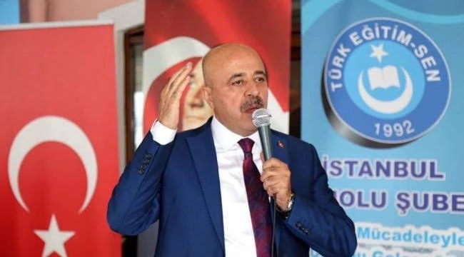 Öğretmene 144 evi kontrol görevi, Akkaş görevlendirmelerin iptalini istedi