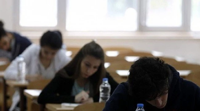Öğretmenlere Anadolu Üniversitesi sınav görevi