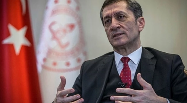 Ziya Selçuk maske takmayanlara sitem etti: Gerçekten üzülüyorum