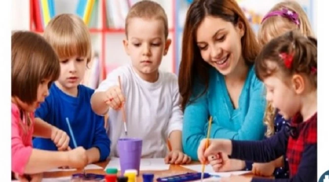 23 ilde okul öncesi eğitim için uzaktan eğitim kararı alındı, işte online eğitime geçen illerin listesi