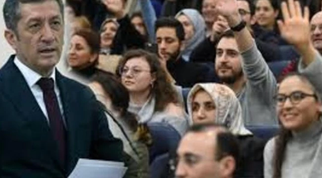ATAMA BEKLEYEN TARİH ÖĞRETMENLERİ TWİTTER