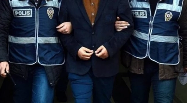 Halen görevdeki 26 öğretmen terör soruşturması kapsamında gözaltına alındı