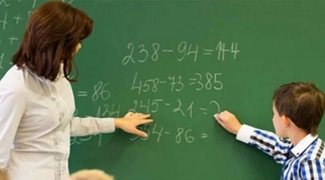 Kurs açan öğretmenlere her ay 0,5 puan, toplamda 3 ek hizmet puanı verilecek
