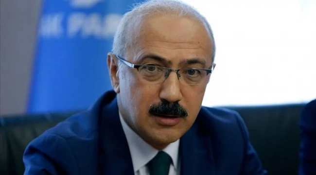 Lütfi Elvan’dan 3600 ek gösterge ve eş durumu atamalarına yeni açıklama