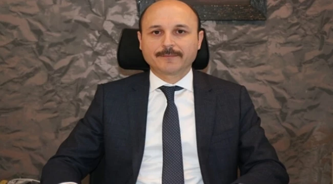 TALİP GEYLAN: COVİD AŞISINDA ÖĞRETMENLERE DE ÖNCELİK VERİLMELİ 