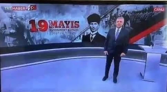 TRT’NİN HATALARI NE ZAMAN BİTECEK